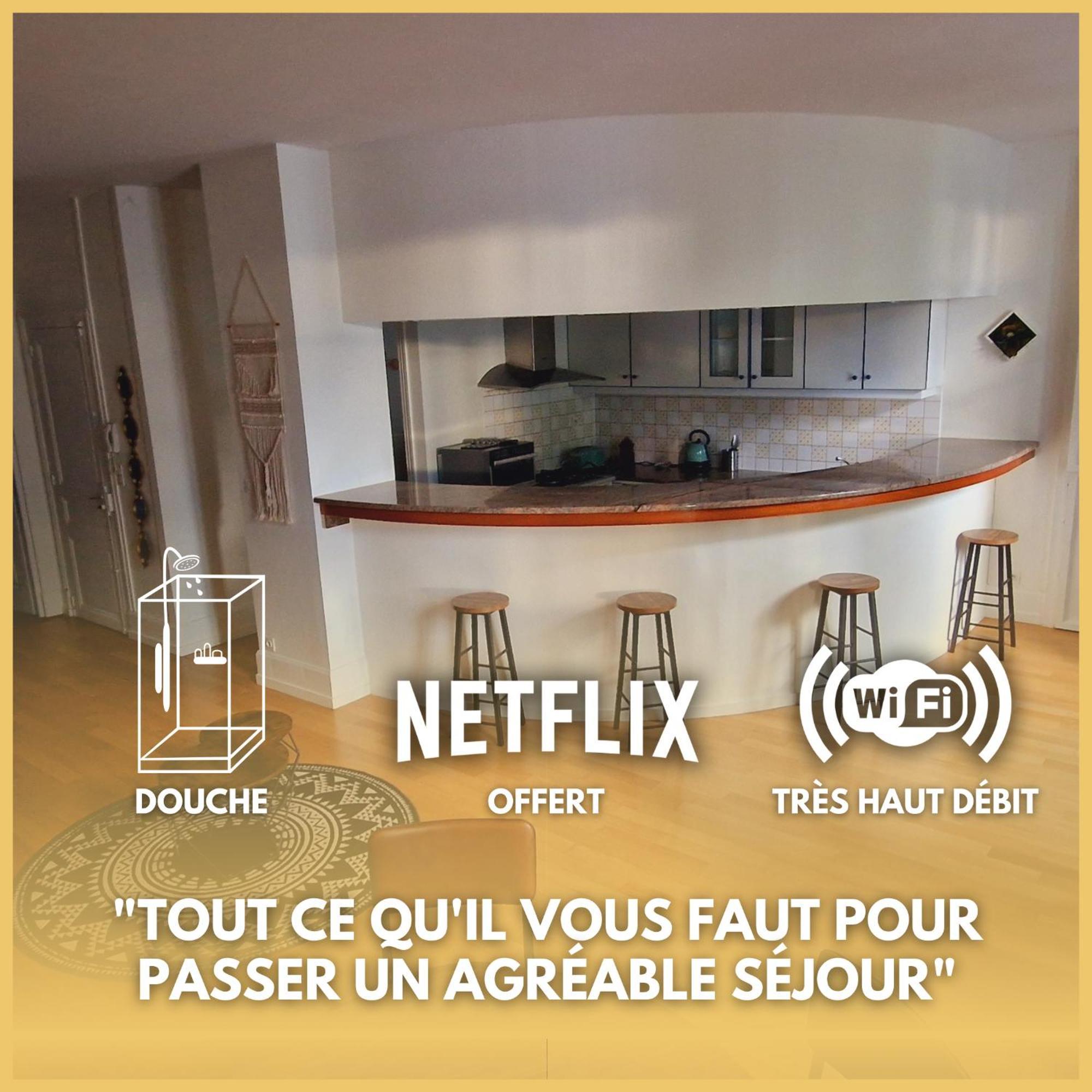 Le Duplex Chalon-sur-Saône Exterior foto
